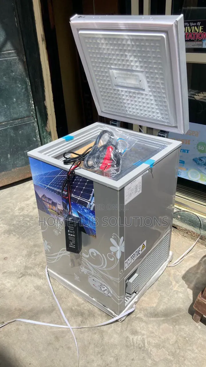 Brand New Freezers