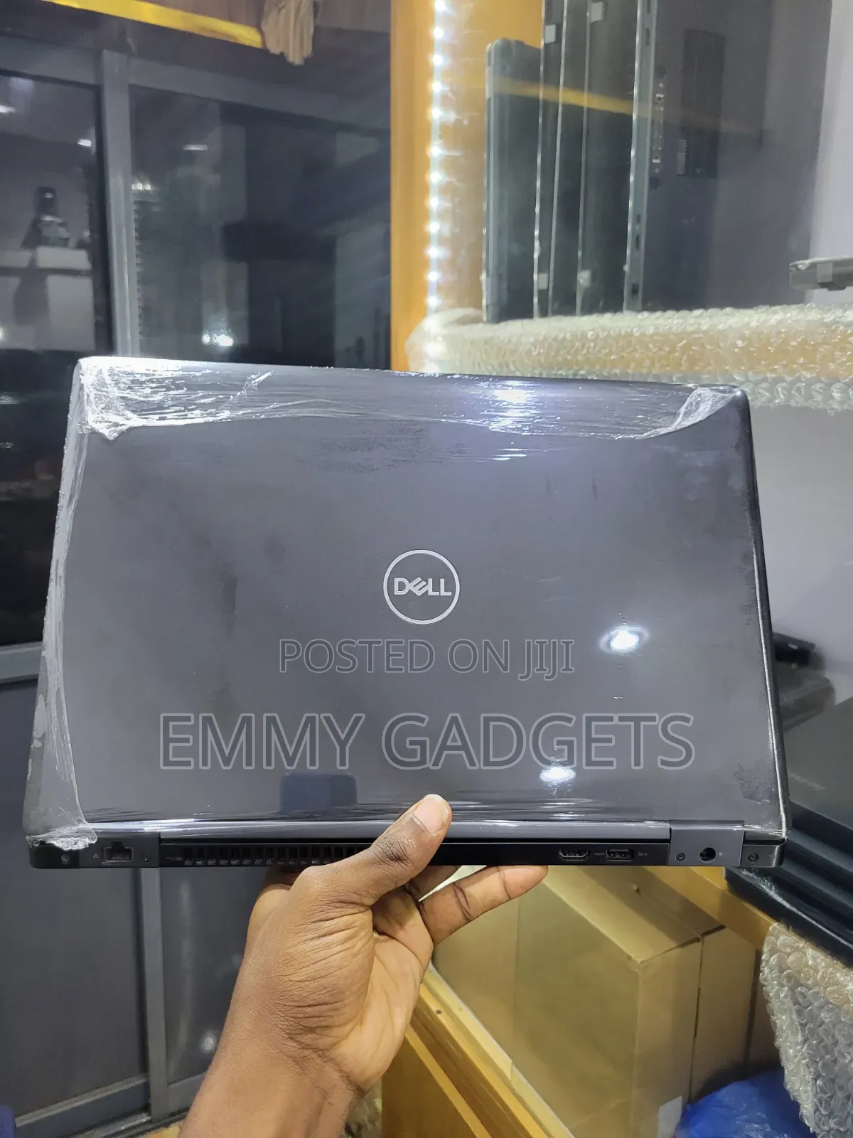 Laptop Dell Latitude 5590 16GB Intel Core i5 SSD 256GB