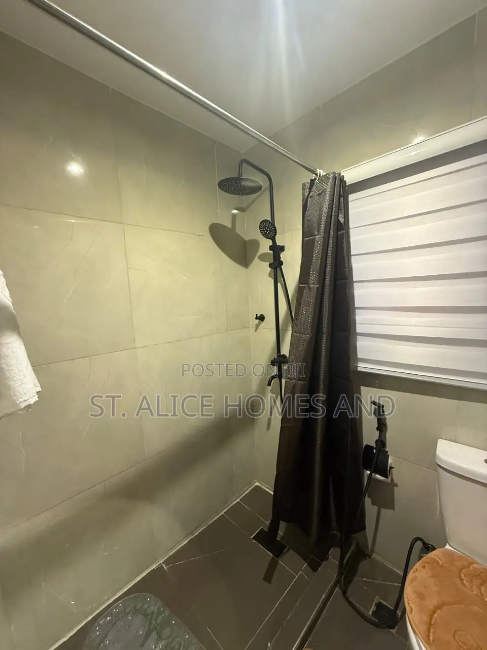 Lenedo Cedar 1 Bedroom Apartment Iwaya, Yaba Lagos