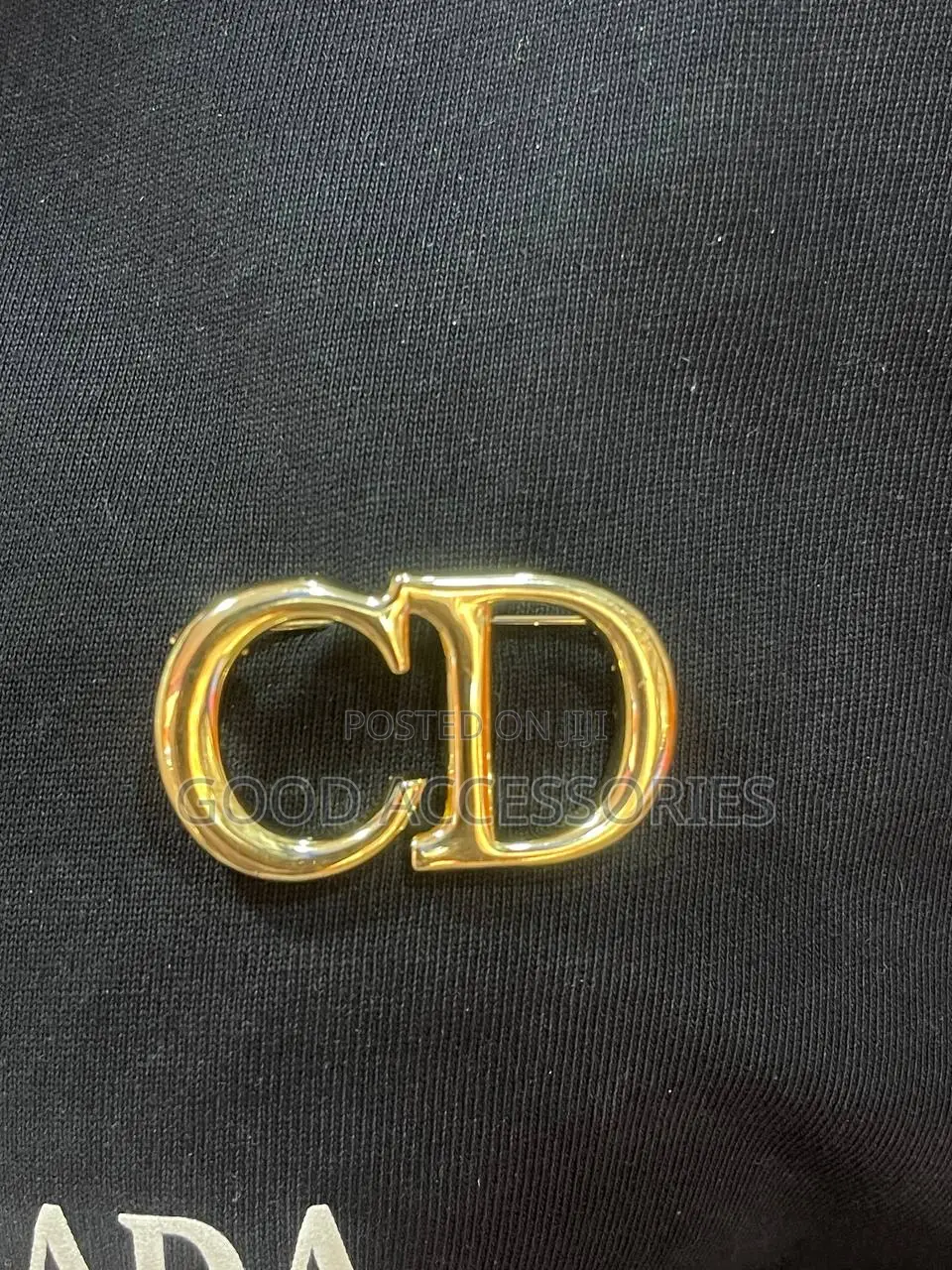 Designers Brooches
