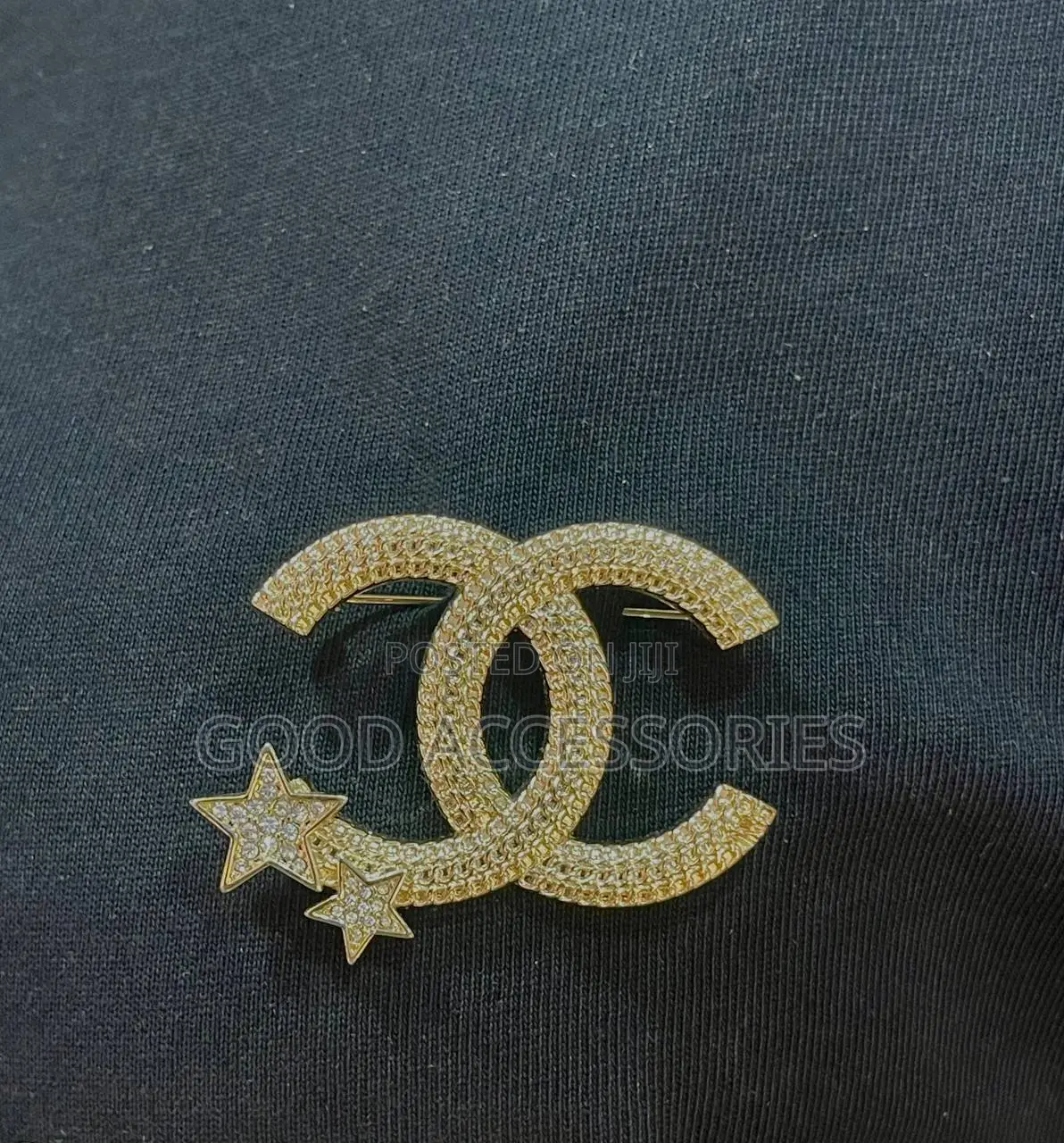 Designers Brooches