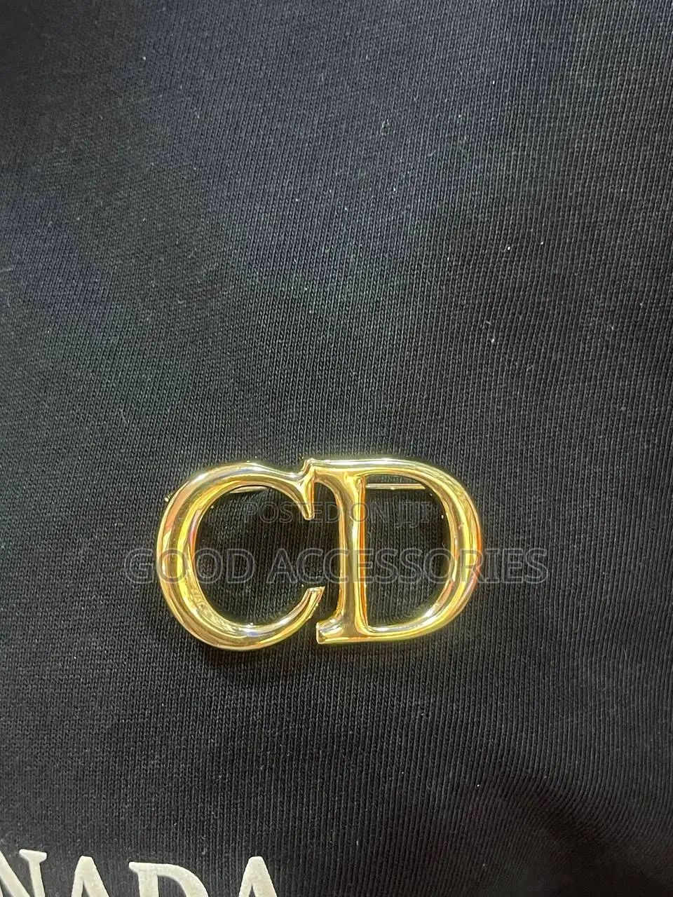 Designers Brooches