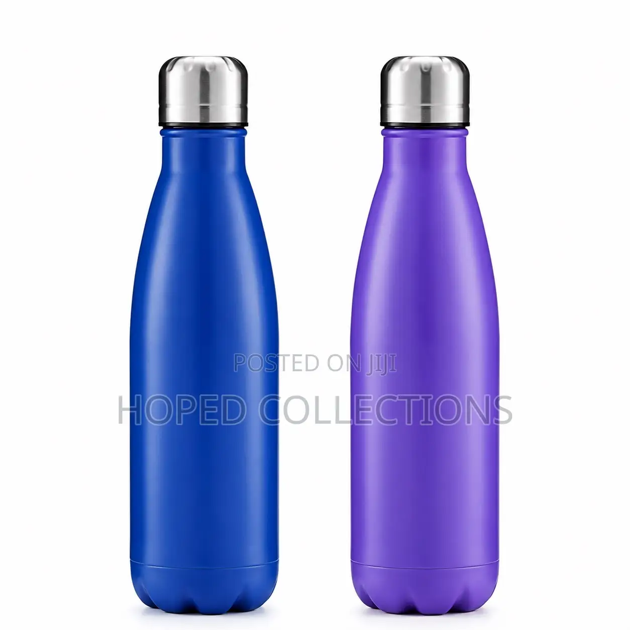 Insulated Vacuum Bottle