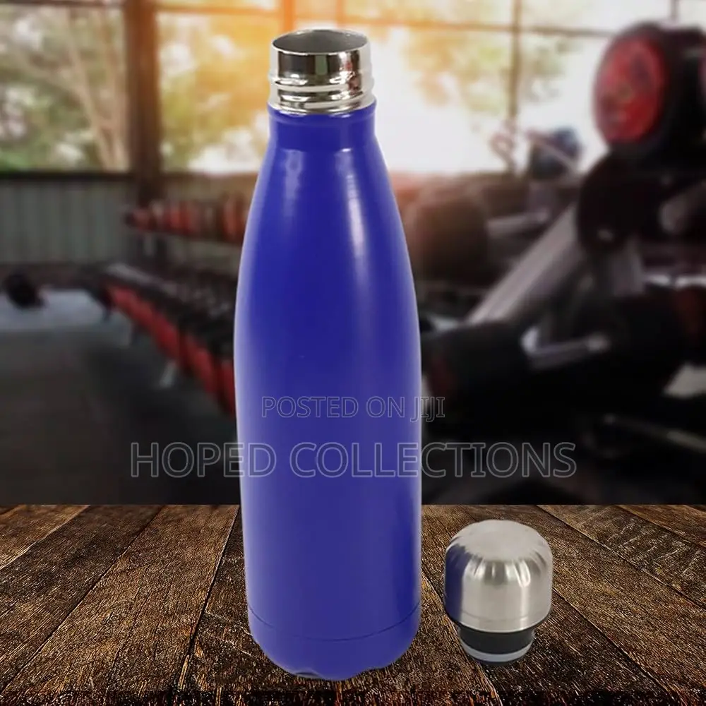 Insulated Vacuum Bottle