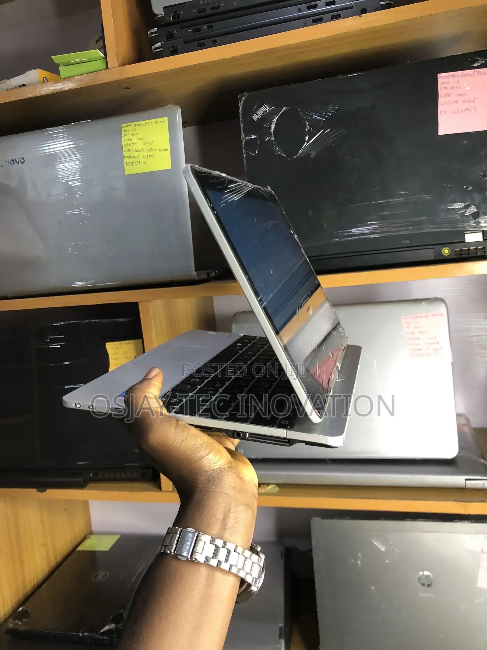 Laptop HP EliteBook Revolve 810 G3 Tablet 12GB Intel Core i5 SSD 128GB