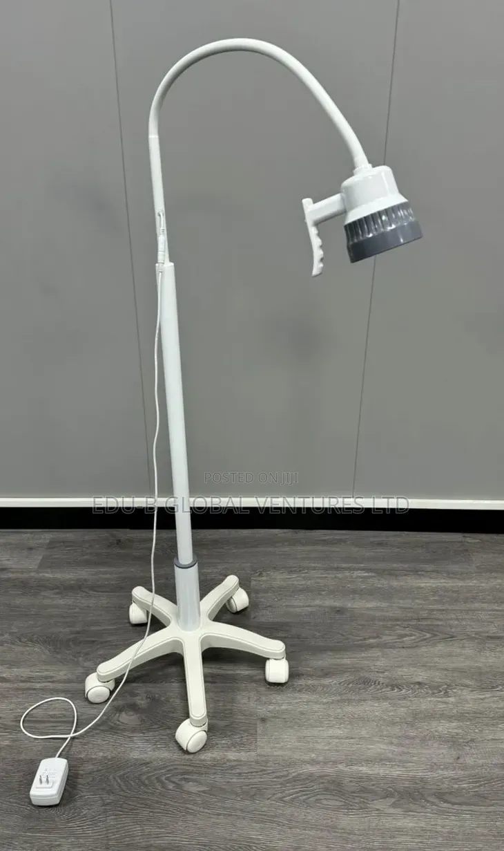 Led Angle Poise Lamp