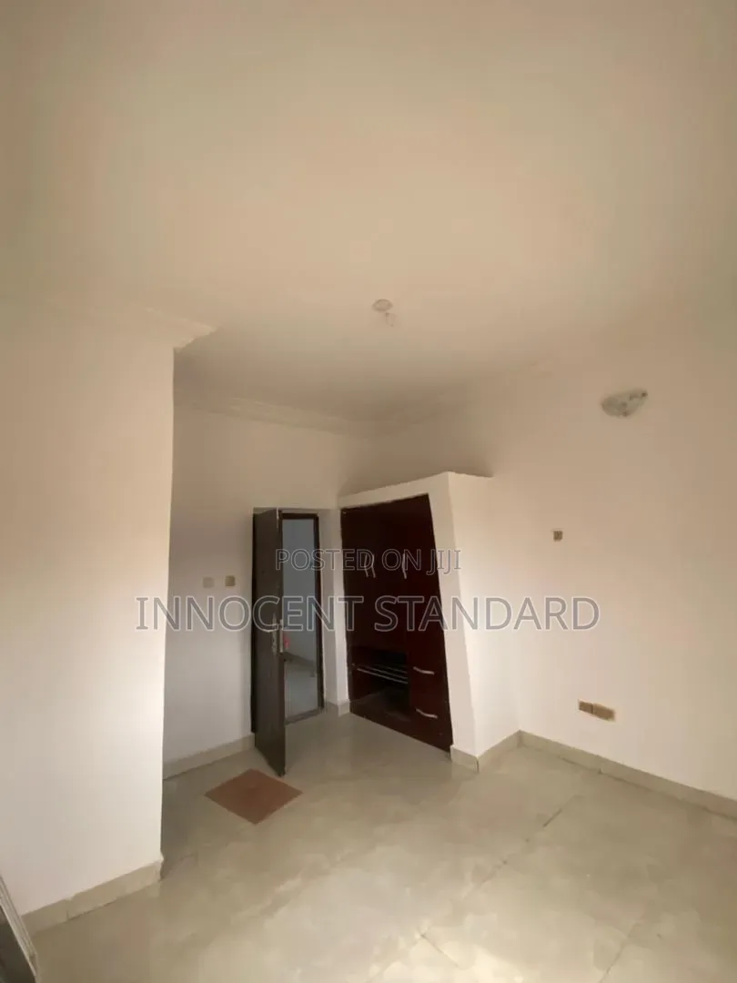 2bdrm Apartment in 2/1, Kubwa for rent