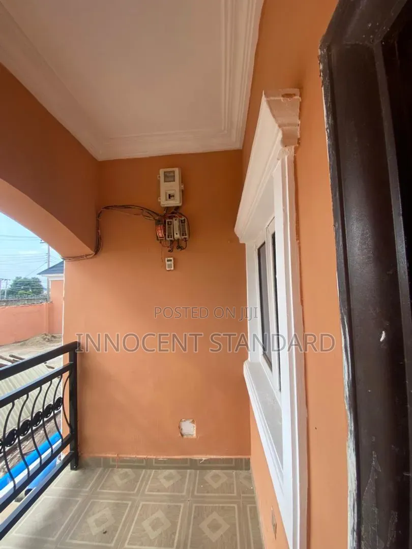 2bdrm Apartment in 2/1, Kubwa for rent