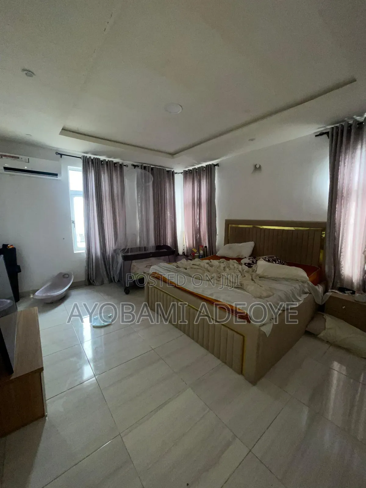 2bdrm Apartment in Chevyview Estate, Chevron for rent
