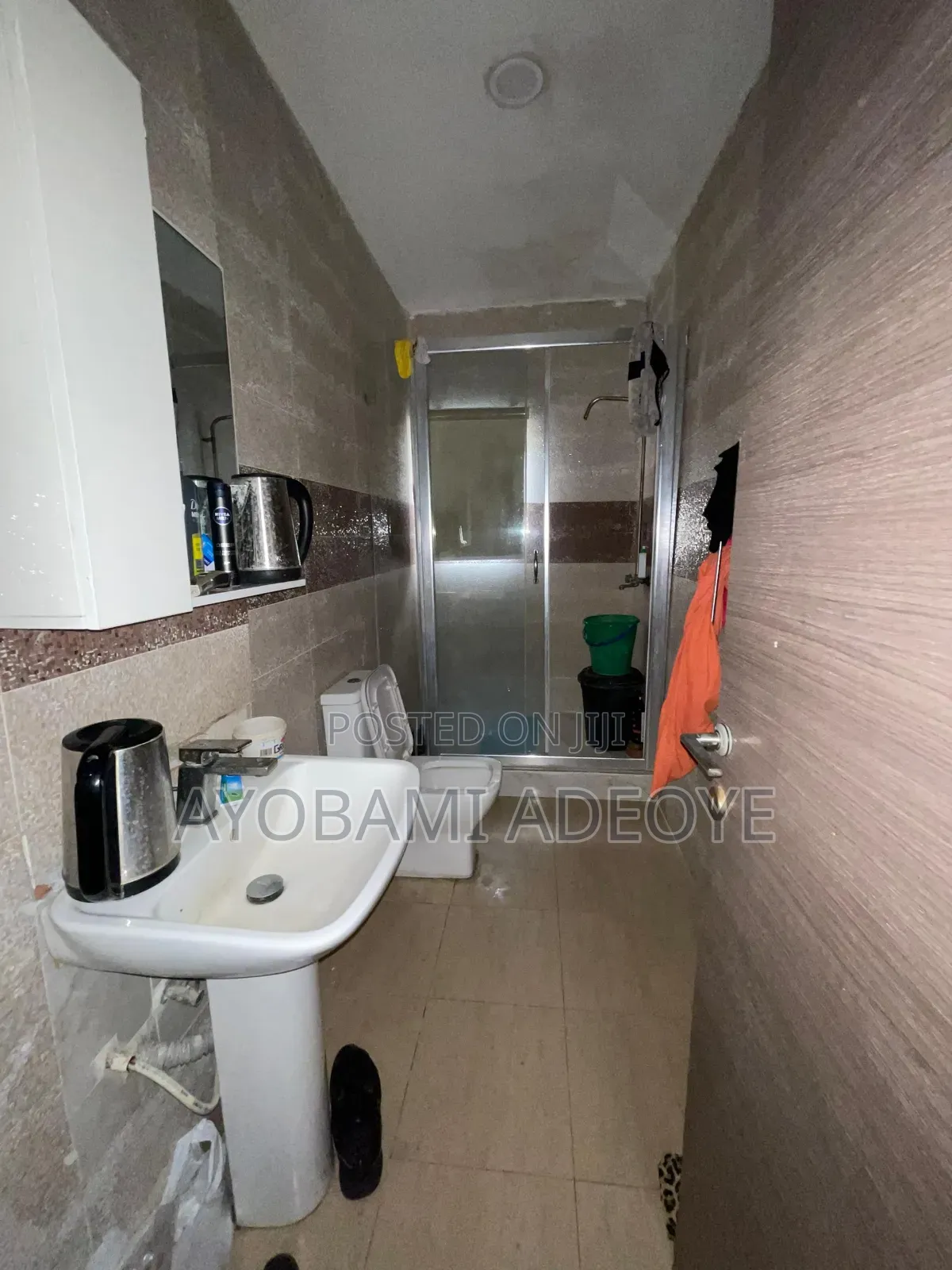2bdrm Apartment in Chevyview Estate, Chevron for rent