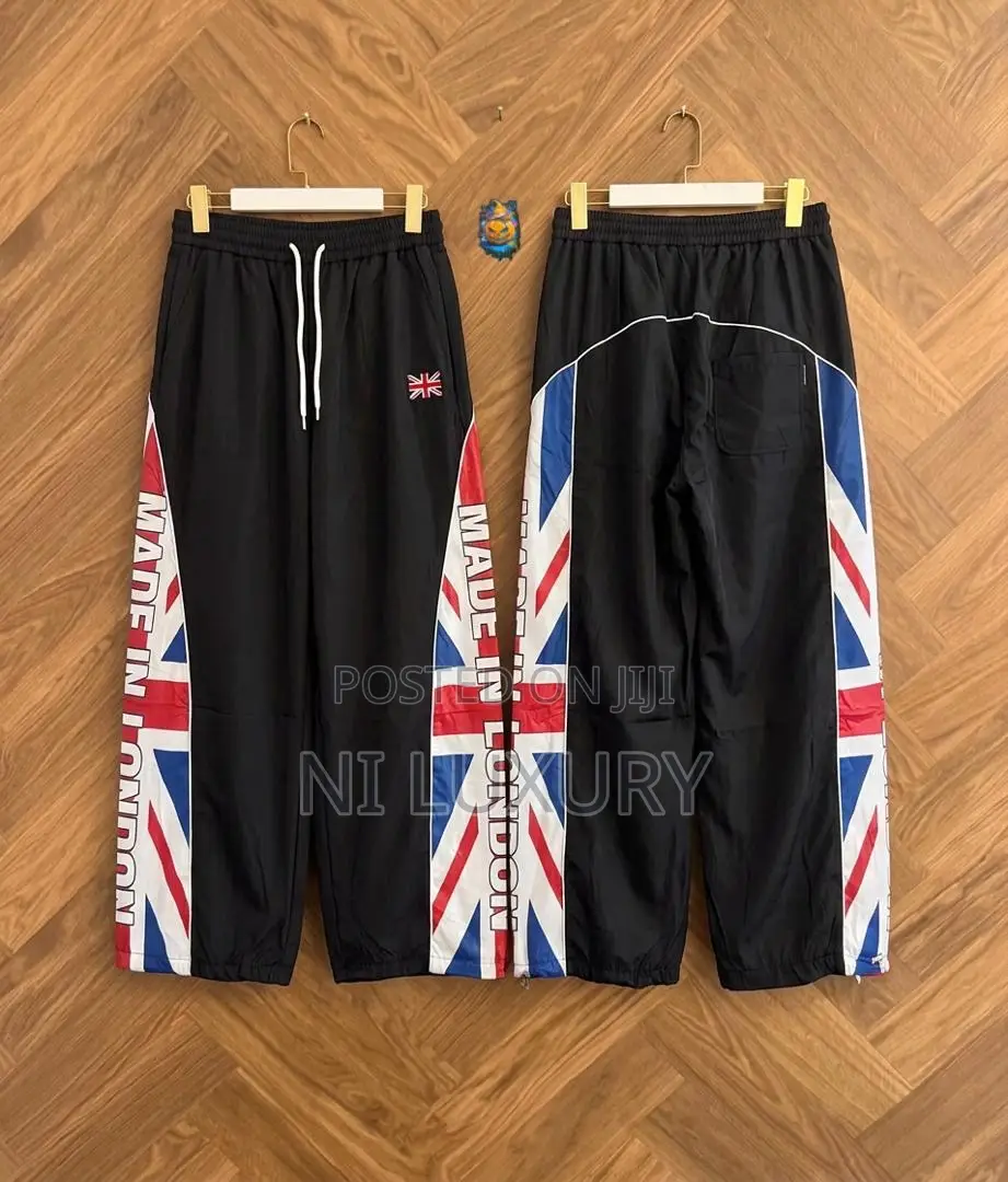 Best High Quality Joggers