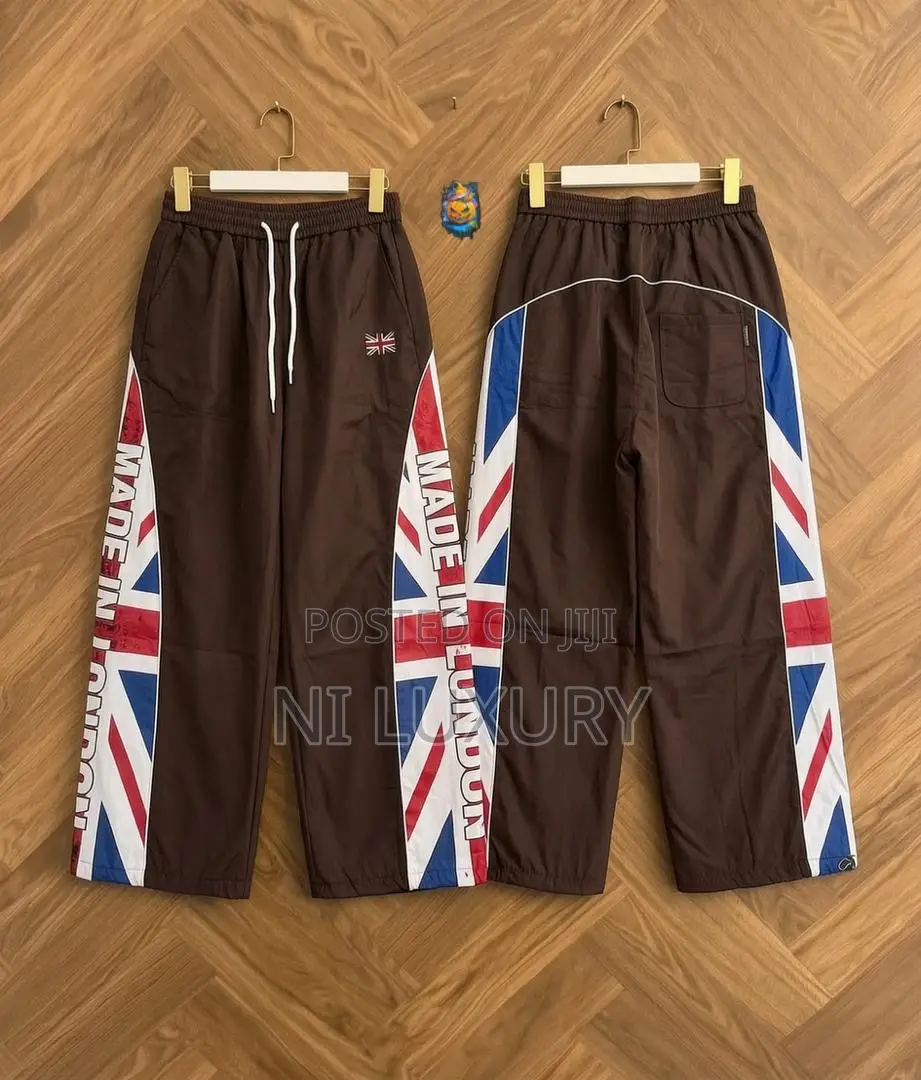 Best High Quality Joggers