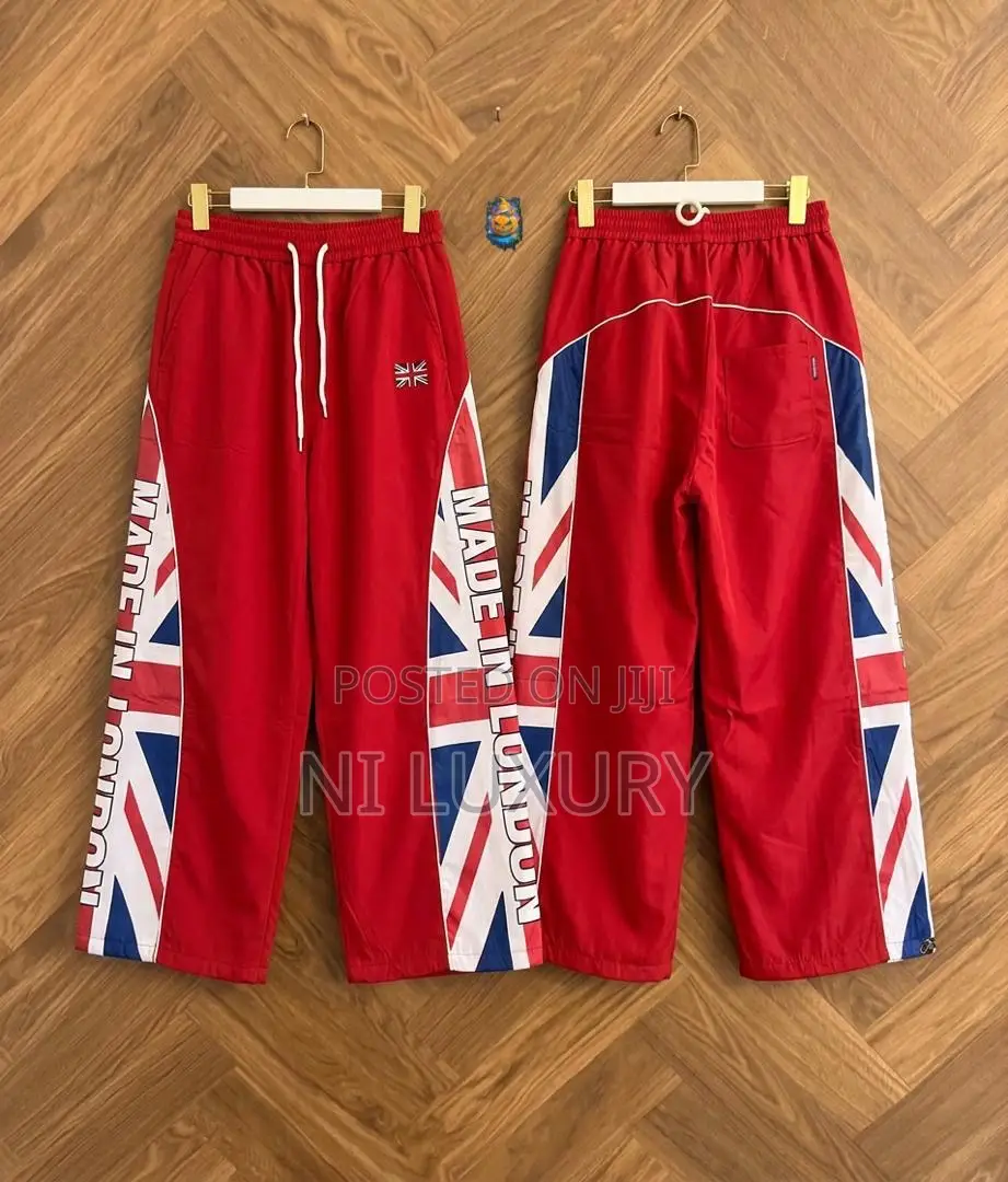 Best High Quality Joggers