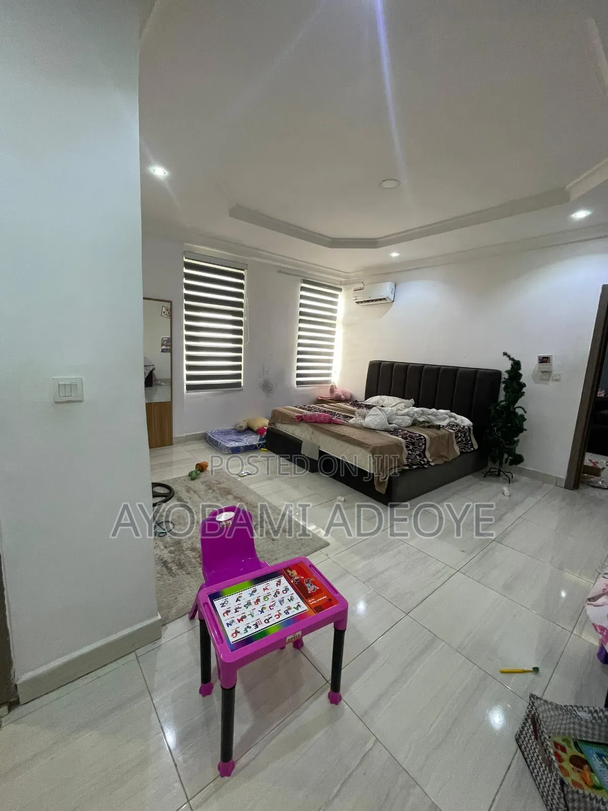 2bdrm Apartment in Chevyview Estate, Chevron for rent
