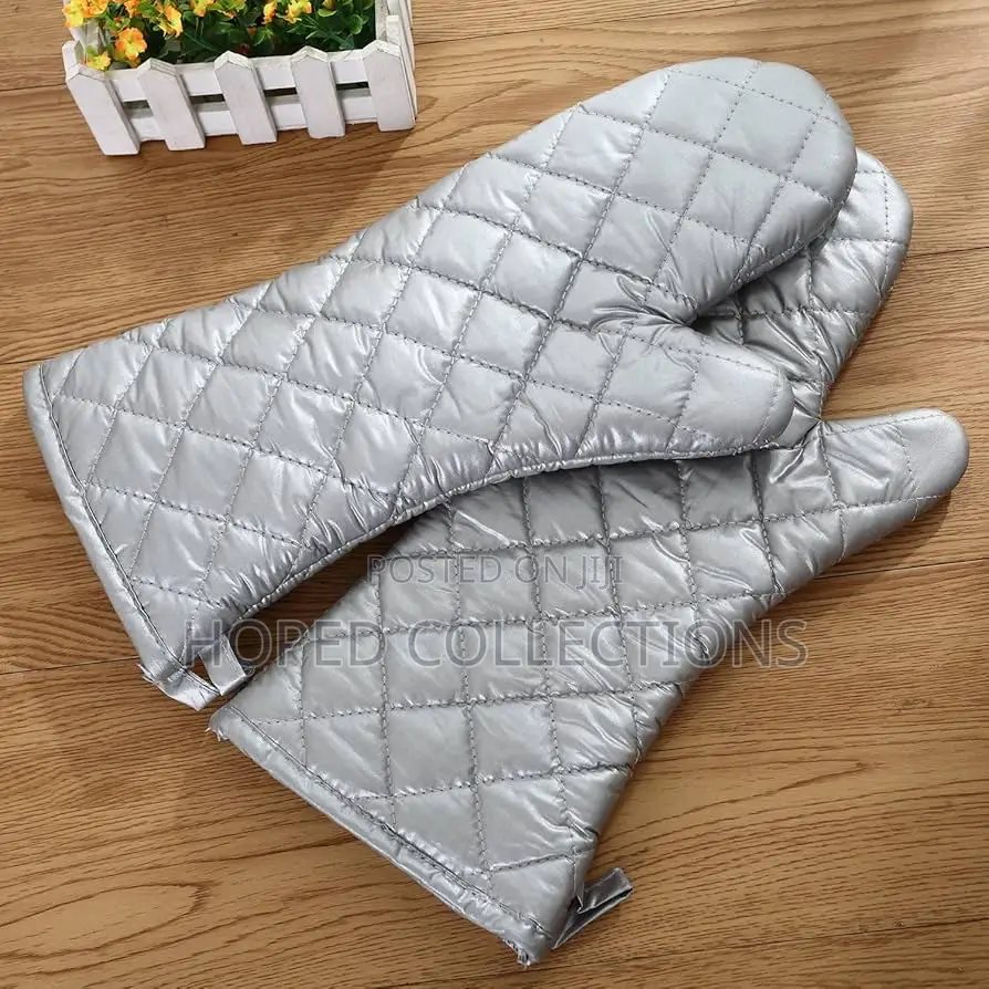 Oven Gloves Heatproof Oven Mitts