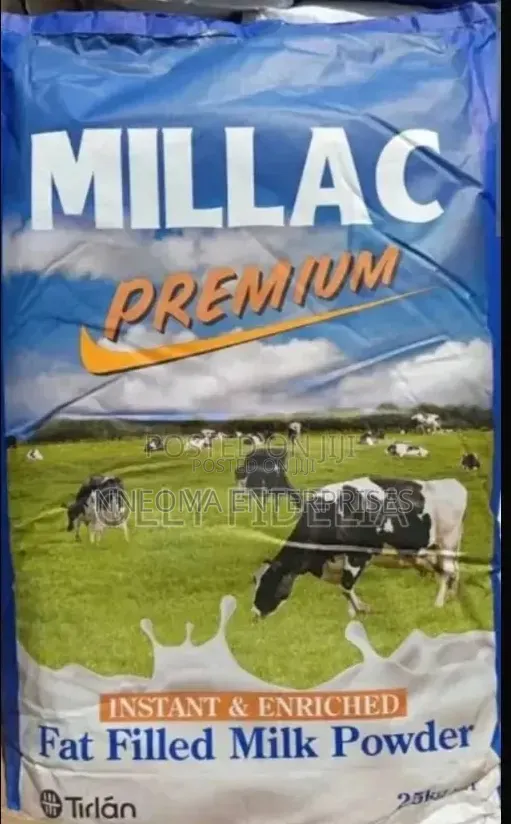 Milac Premium Milk