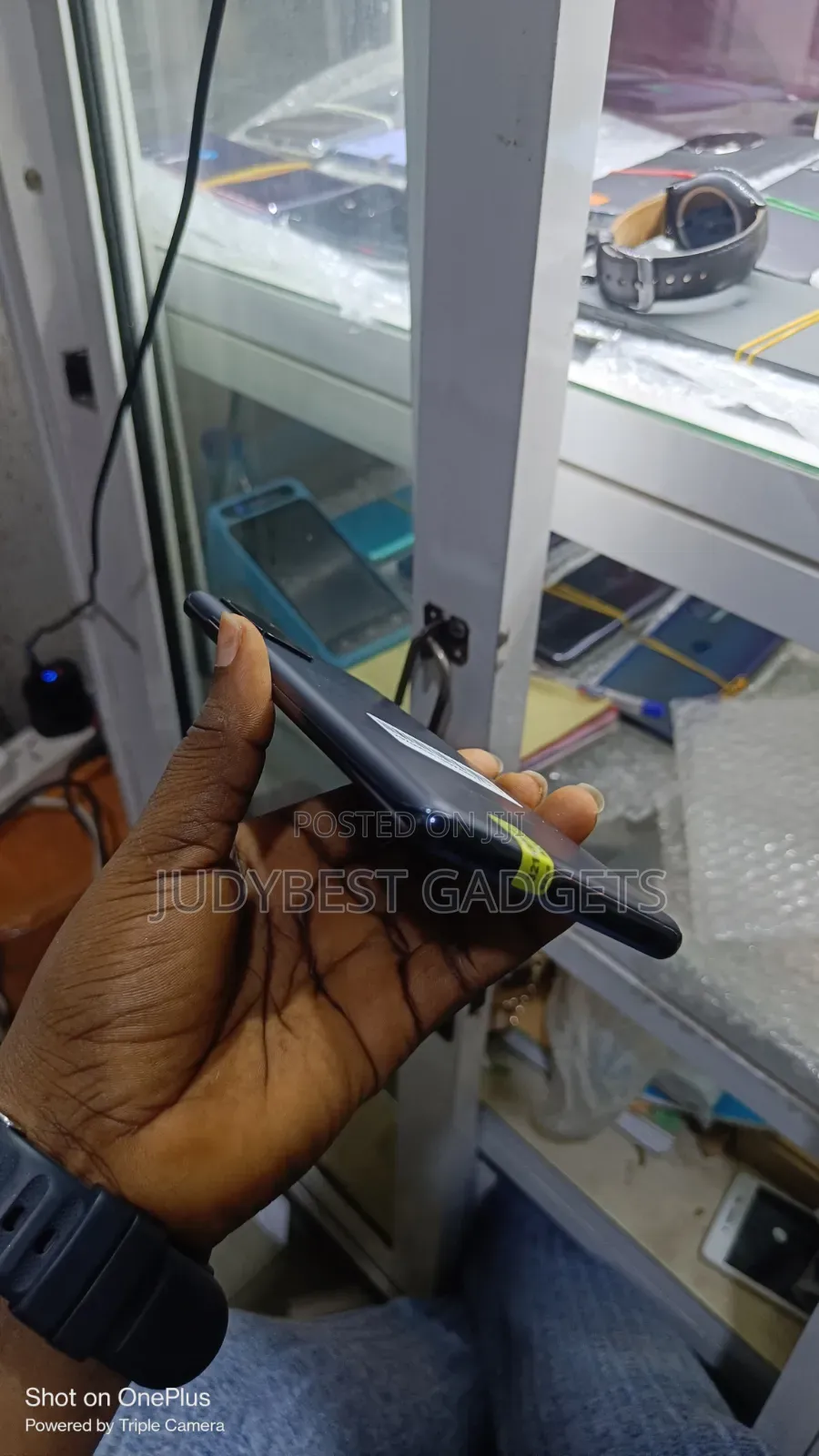 Samsung Galaxy S20 FE 128 GB Blue