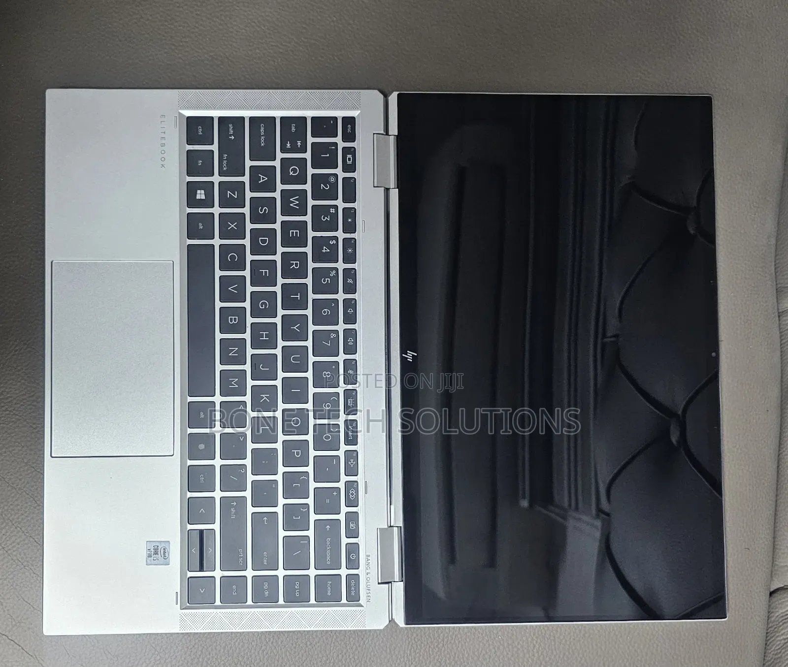 Laptop HP EliteBook x360 1040 G7 16GB Intel Core i5 SSD 256GB