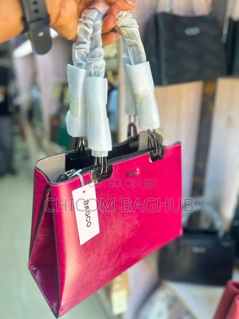 Super Bagco Bag