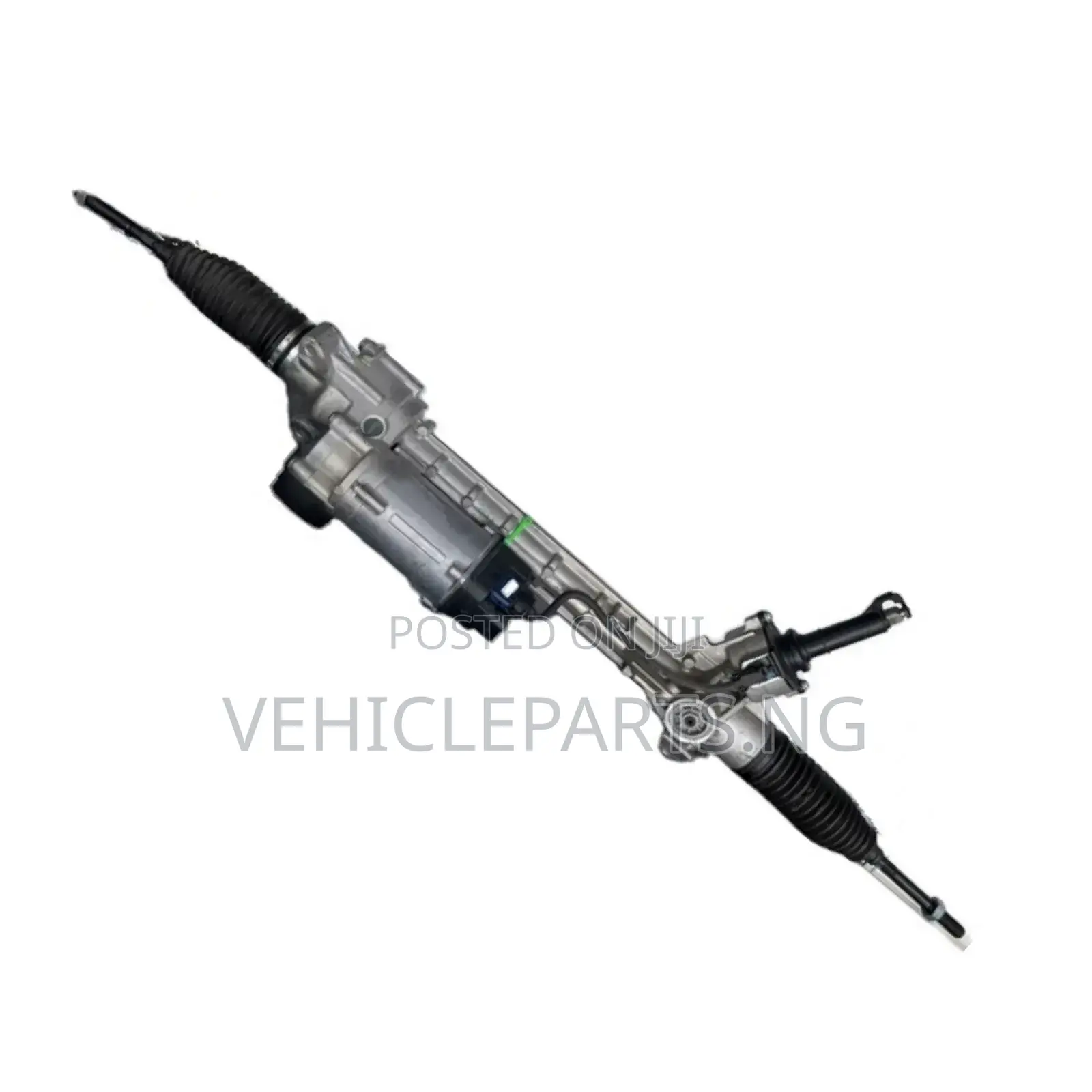 Electric Steering Rack Mercedes Benz Ml350/Gle 2012-2015 (166)