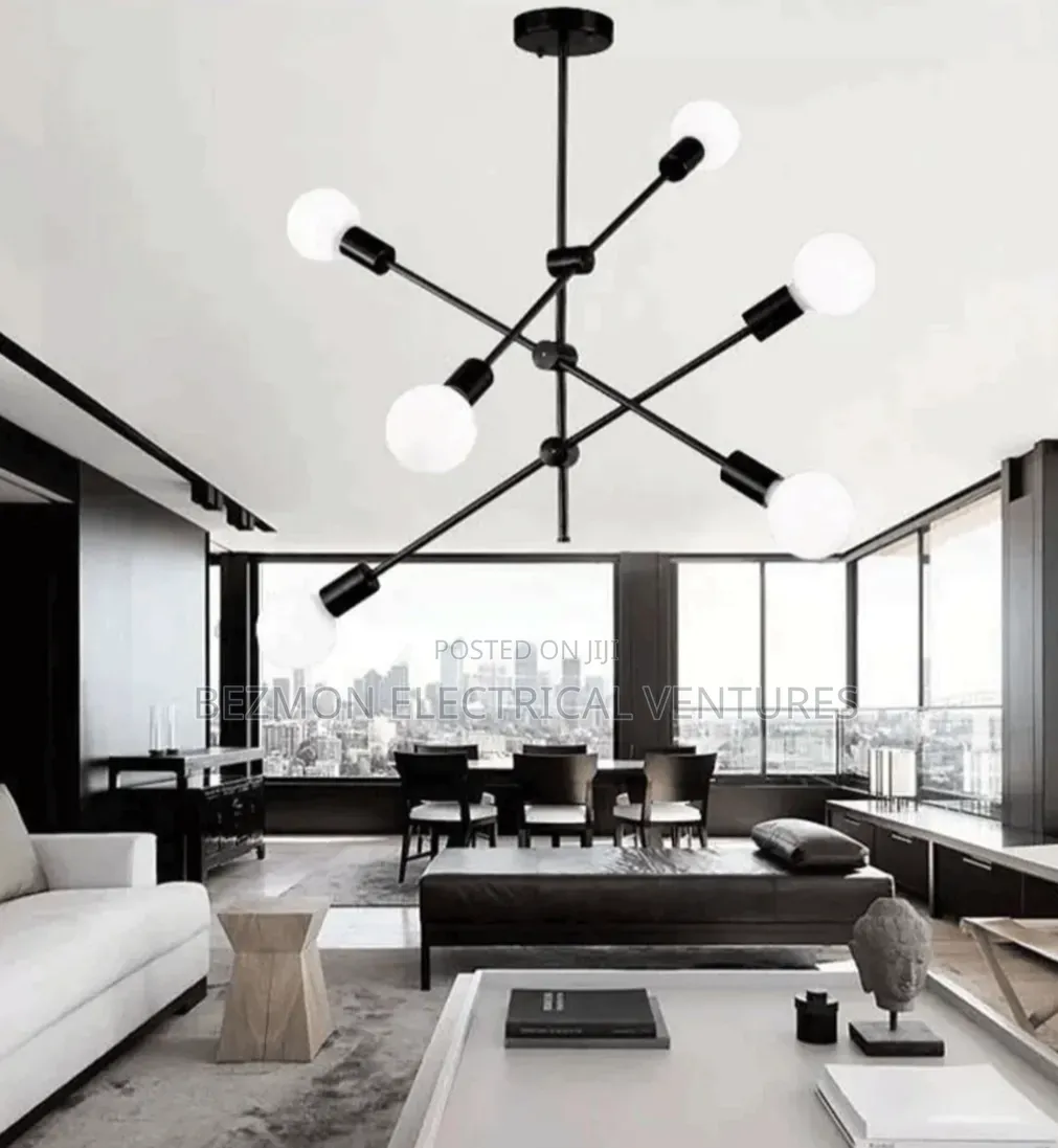 Interior Chandelier Available for Sale