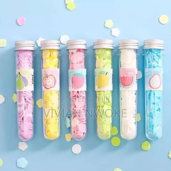 Aesthetics Petal Soap.