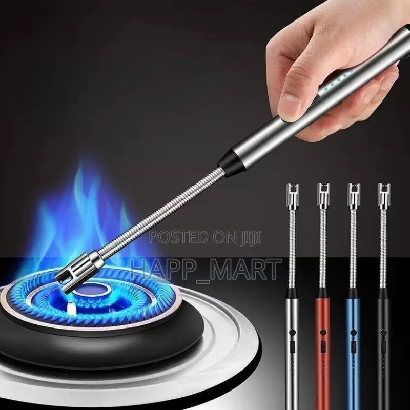 Rechargeable Lighter