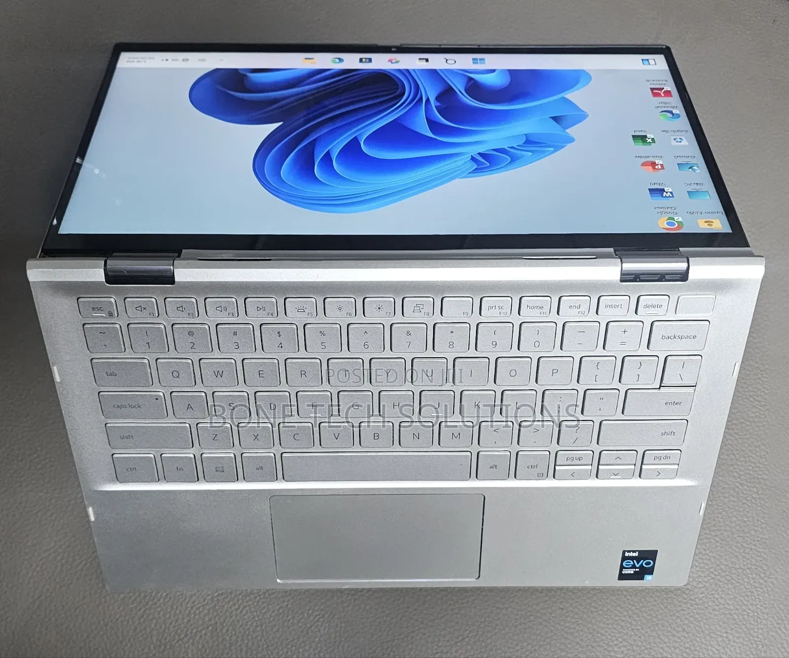 Laptop Dell Inspiron 7306 8GB Intel Core i5 SSD 256GB