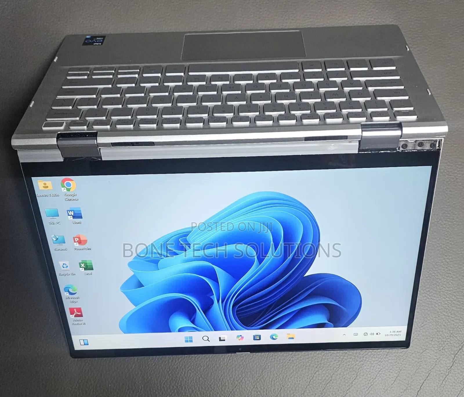 Laptop Dell Inspiron 7306 8GB Intel Core i5 SSD 256GB