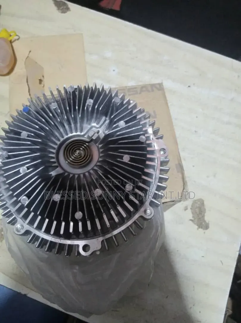 Fan Clutch Nissan Pathfinder 4.0