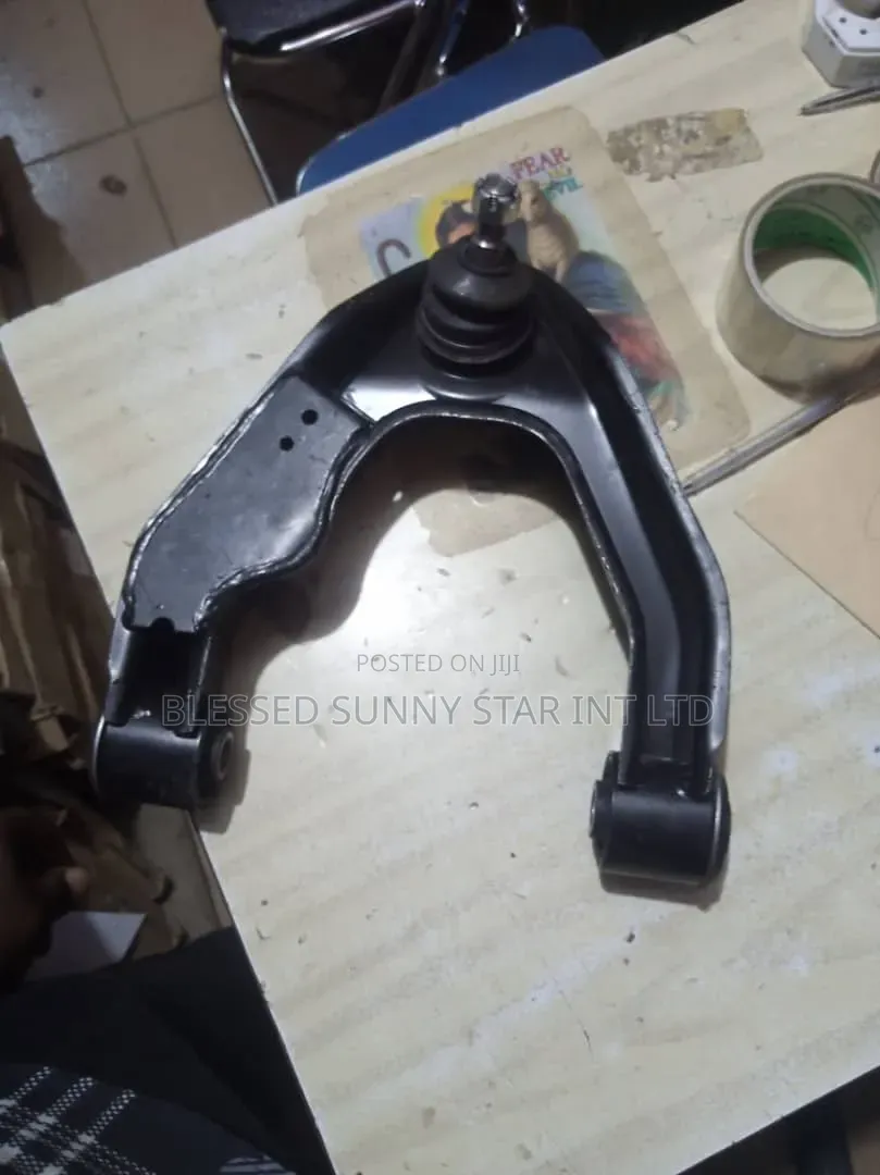 Upper Arm Nissan Frontier Np300