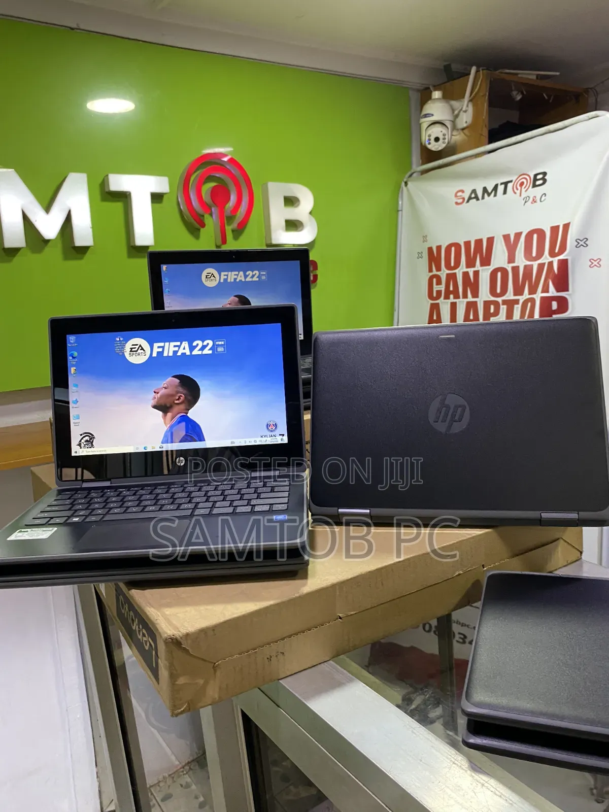 Laptop HP ProBook 11 X360 8GB Intel SSD 128GB