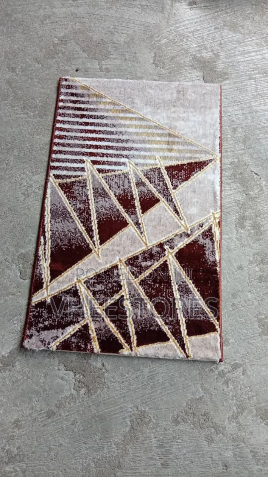 Small Rugs / Bedroom Rug