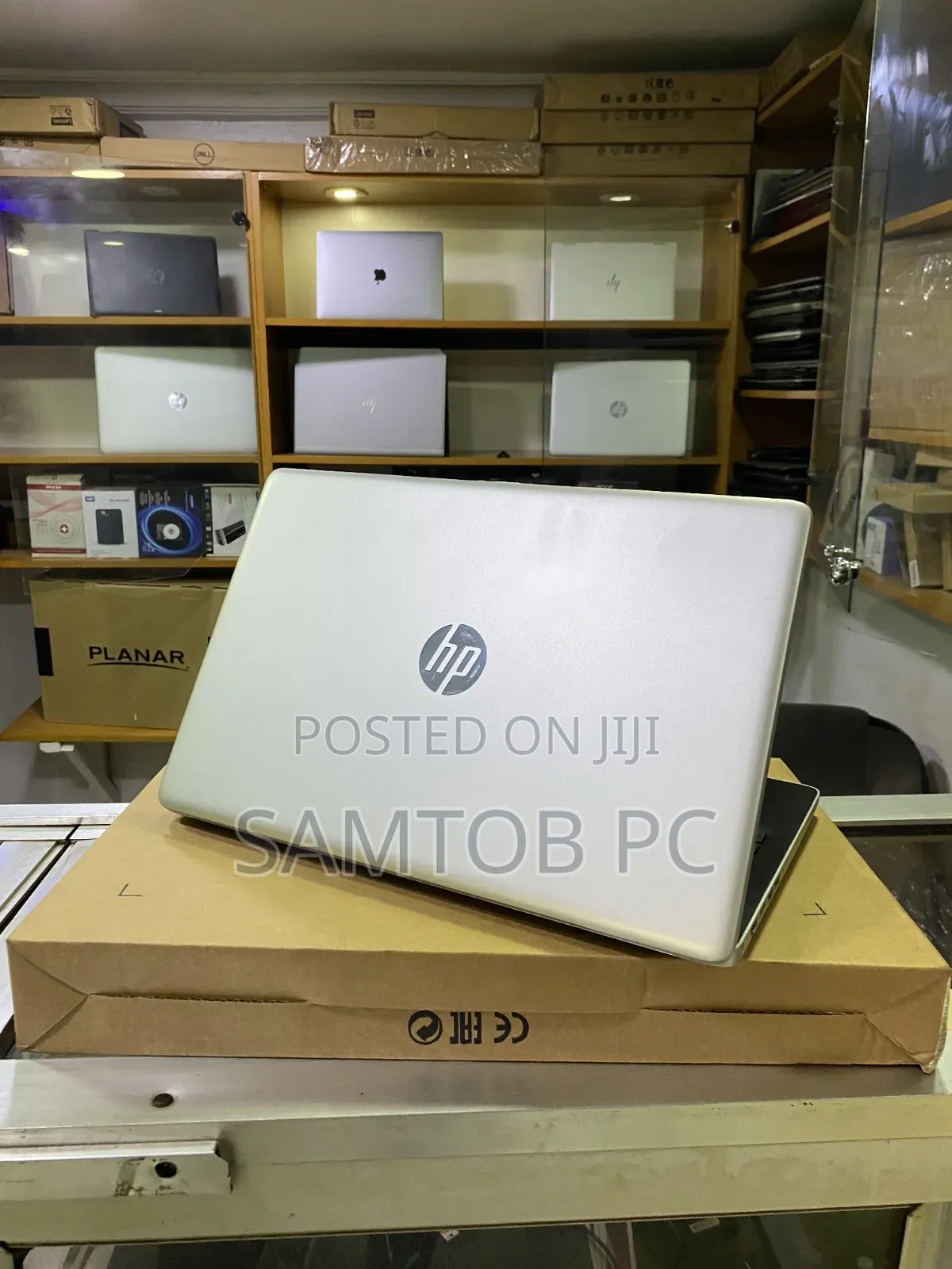 Laptop HP 15 8GB AMD Ryzen 9 SSD 256GB