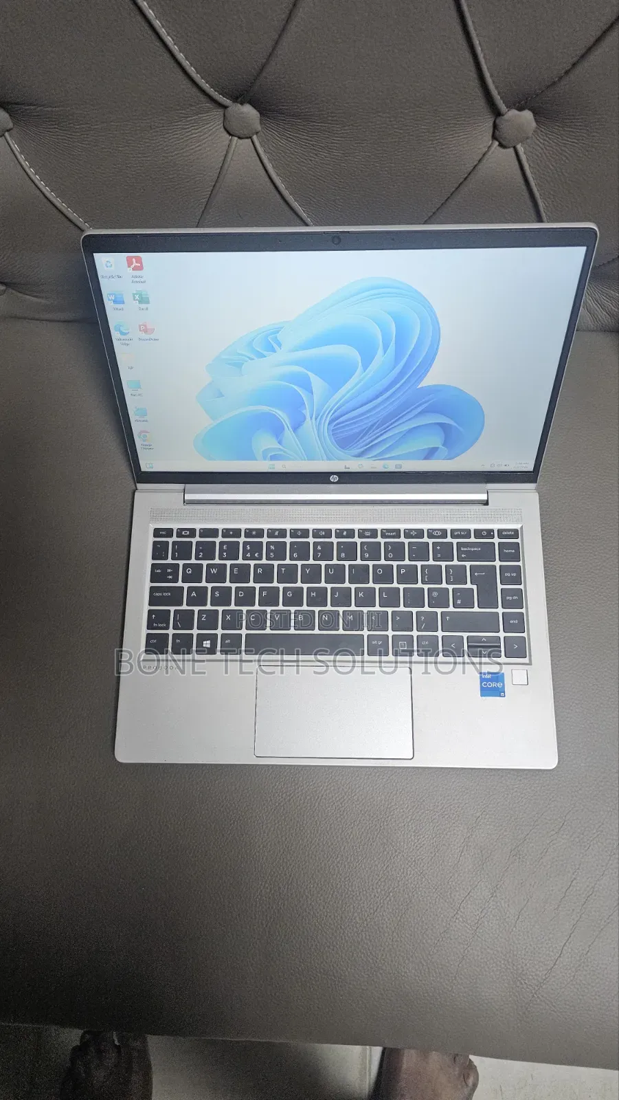Laptop HP ProBook 440 G8 8GB Intel Core i5 SSD 256GB