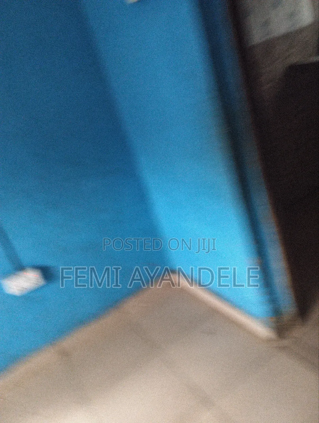 Furnished 1bdrm Apartment in Agbalumo Estate, Igbogbo for rent