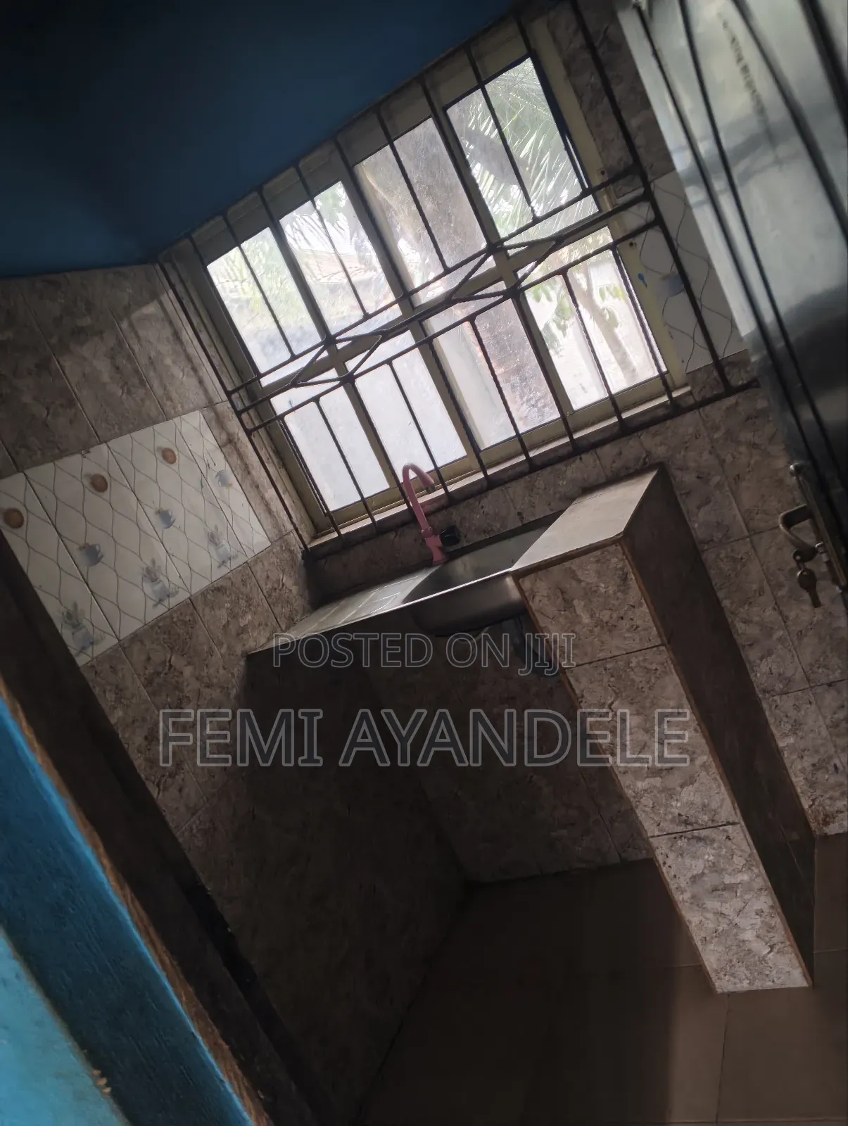 Furnished 1bdrm Apartment in Agbalumo Estate, Igbogbo for rent
