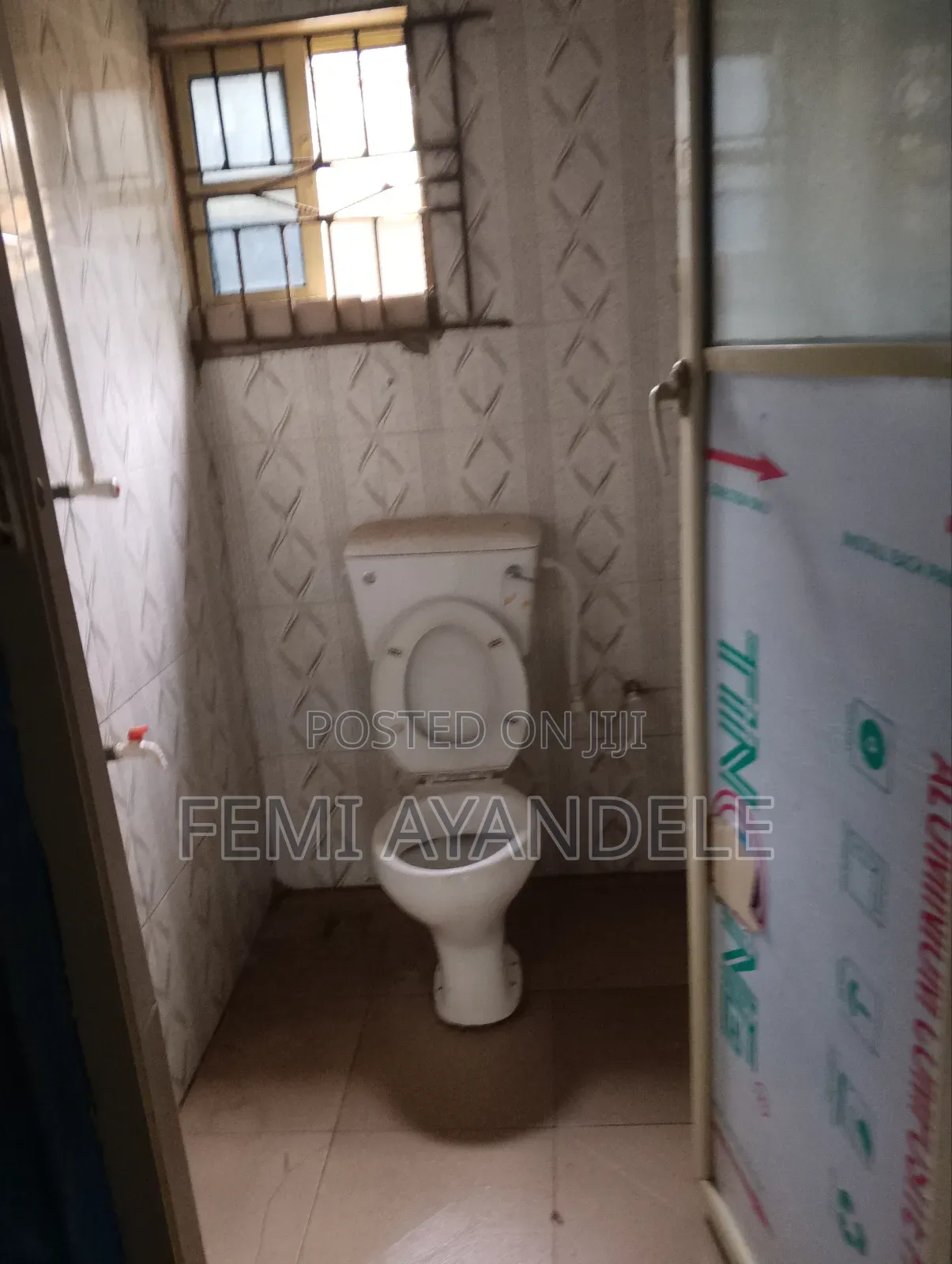 Furnished 1bdrm Apartment in Agbalumo Estate, Igbogbo for rent