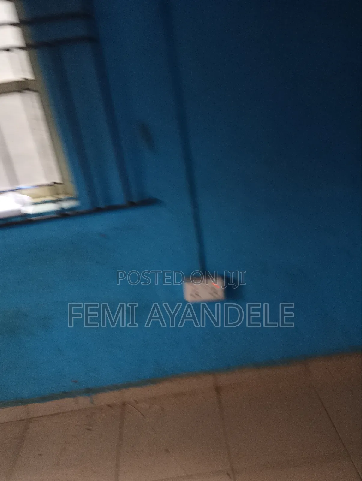 Furnished 1bdrm Apartment in Agbalumo Estate, Igbogbo for rent