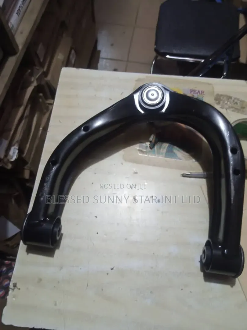 Upper Arm Nissan Armada or Infiniti Qx80