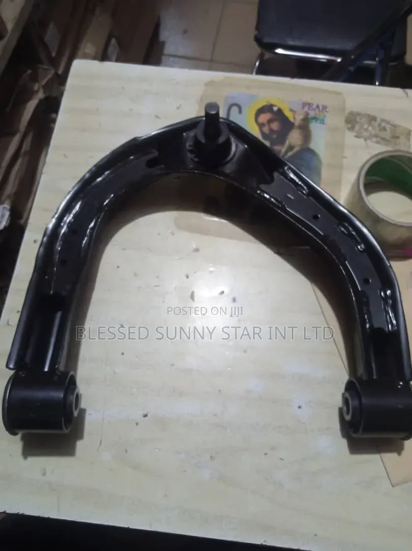 Upper Arm Nissan Armada or Infiniti Qx80
