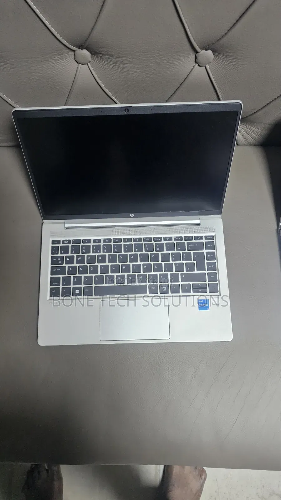 Laptop HP ProBook 440 G8 8GB Intel Core i5 SSD 256GB