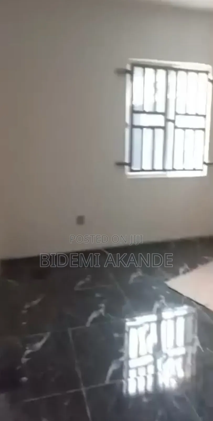 Mini Flat in Orimerunmu, Obafemi-Owode for rent