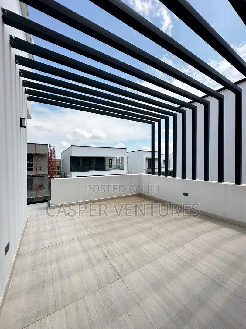 6bdrm Duplex in Admiralty, Lekki Phase 1 for sale
