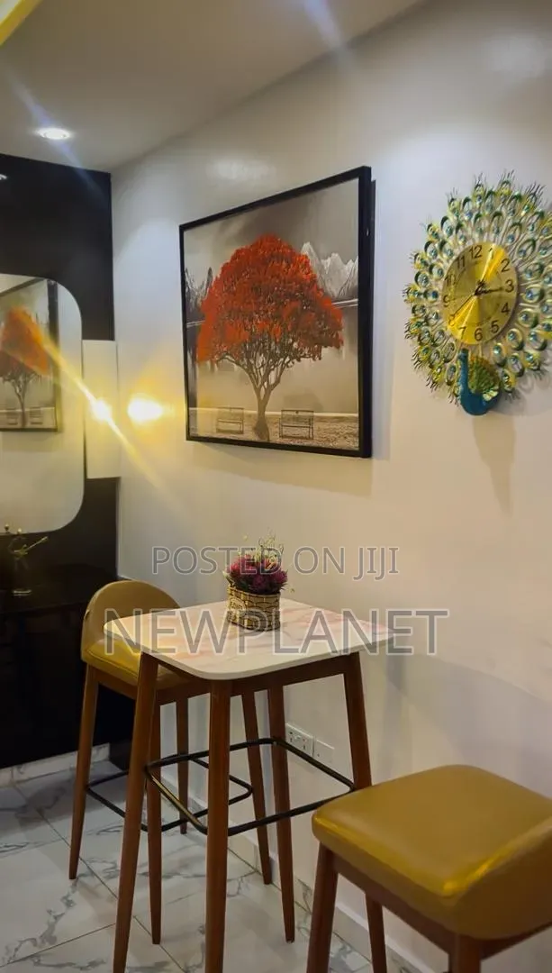 3bdrm Duplex in Abesan Estate for sale