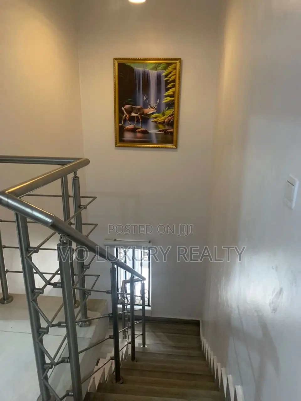 1bdrm Apartment in Lekki Phase 1 for rent