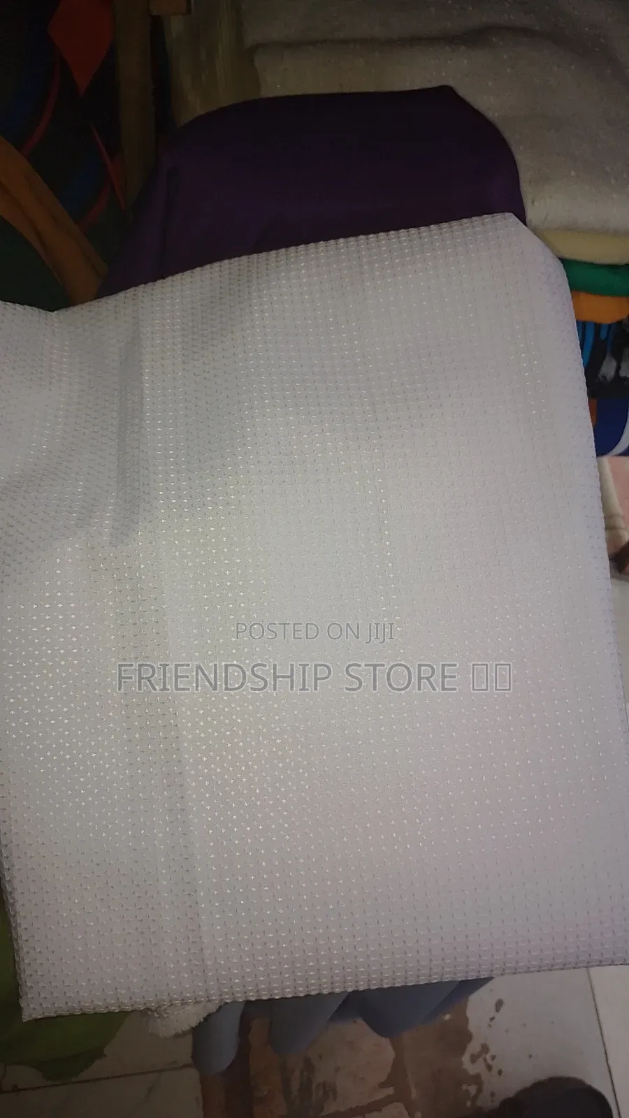Quality Cubana Materials (Per Yard)