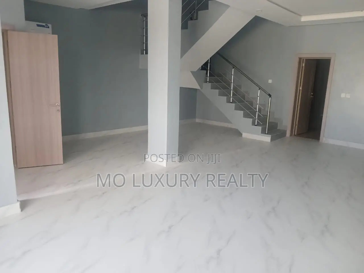 4bdrm Townhouse / Terrace in Periwinkle Estate, Lekki Phase 1 for rent