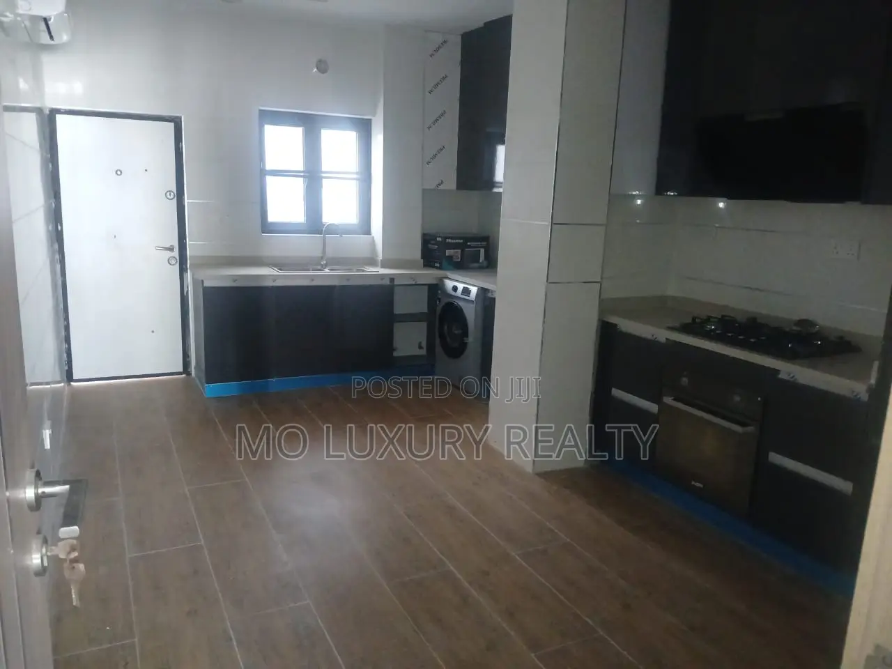4bdrm Townhouse / Terrace in Periwinkle Estate, Lekki Phase 1 for rent