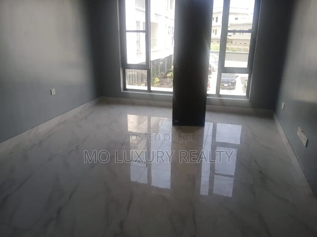 4bdrm Townhouse / Terrace in Periwinkle Estate, Lekki Phase 1 for rent